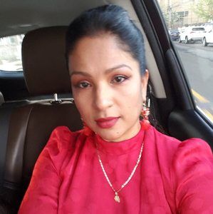 Meet your Posher, Ash